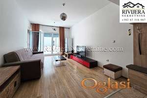 Dvosoban stan u blizini mora Kotor  useljiv odmah